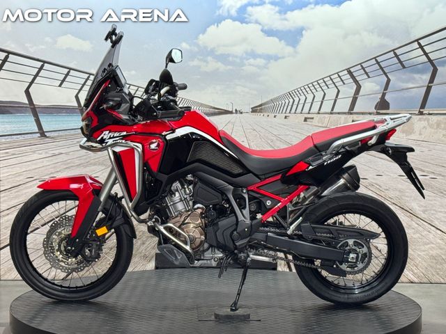 honda - crf-1100-l-africa-twin-dct