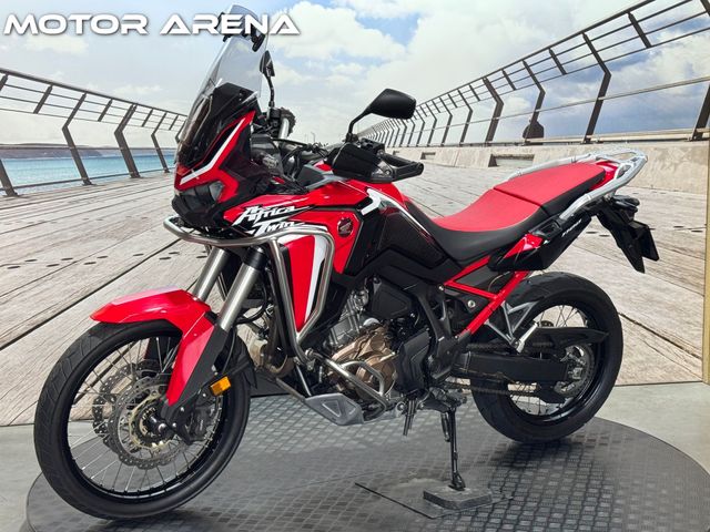 honda - crf-1100-l-africa-twin-dct