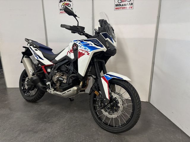honda - crf-1100-l-africa-twin-dct