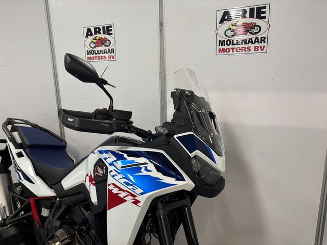 honda - crf-1100-l-africa-twin-dct