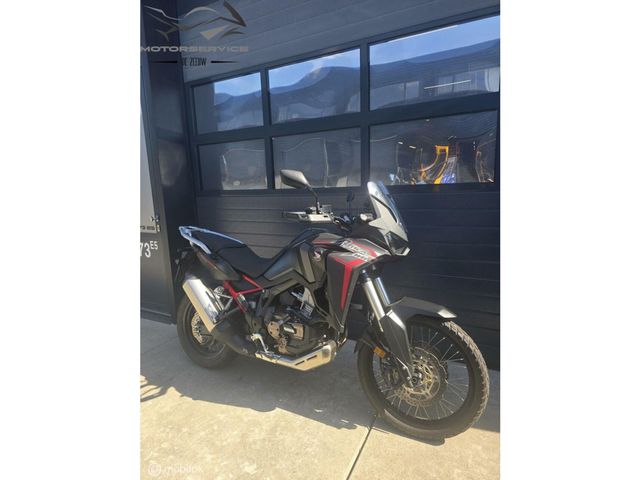 honda - crf-1100-l-africa-twin-dct