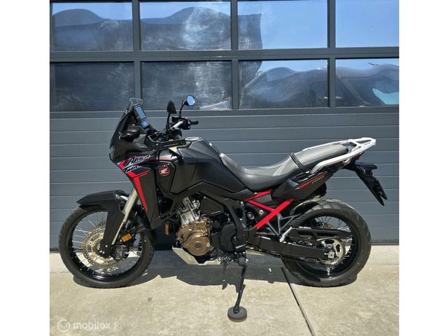 honda - crf-1100-l-africa-twin-dct