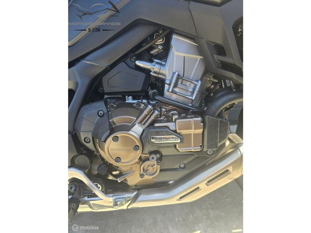 honda - crf-1100-l-africa-twin-dct