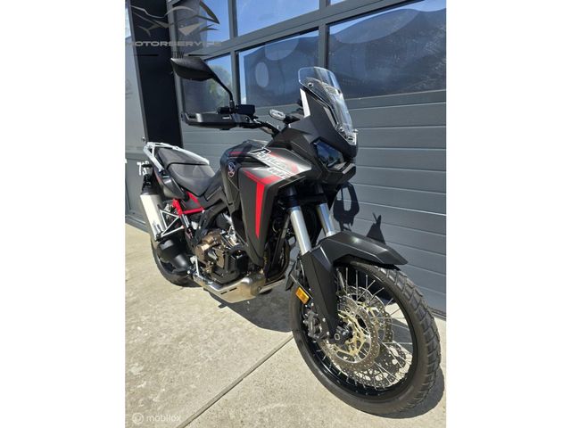 honda - crf-1100-l-africa-twin-dct