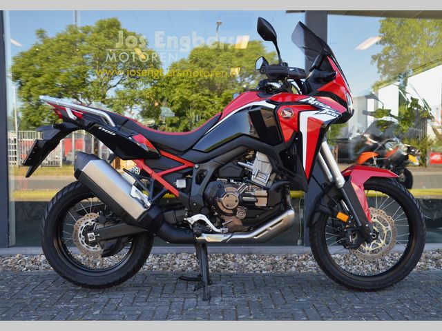 honda - crf-1100-l-africa-twin-dct