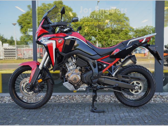 honda - crf-1100-l-africa-twin-dct