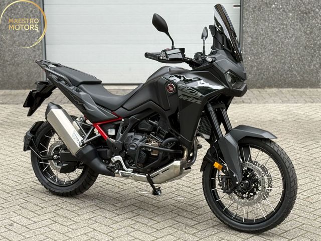 honda - crf-1100-l-africa-twin-dct