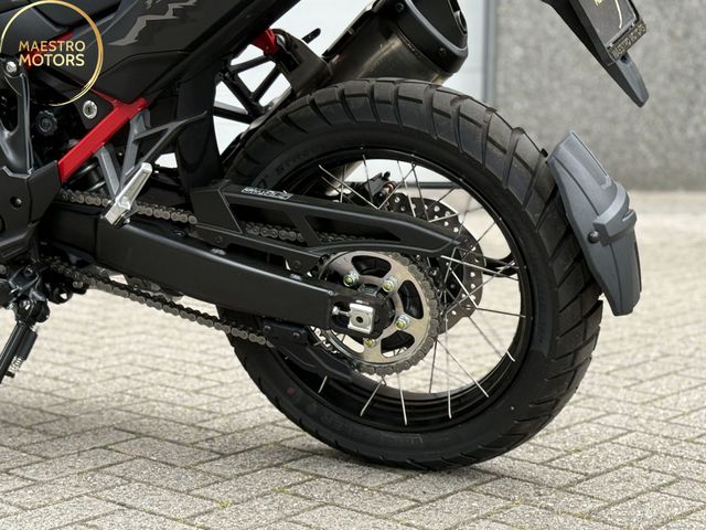 honda - crf-1100-l-africa-twin-dct