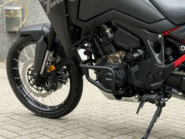 honda - crf-1100-l-africa-twin-dct