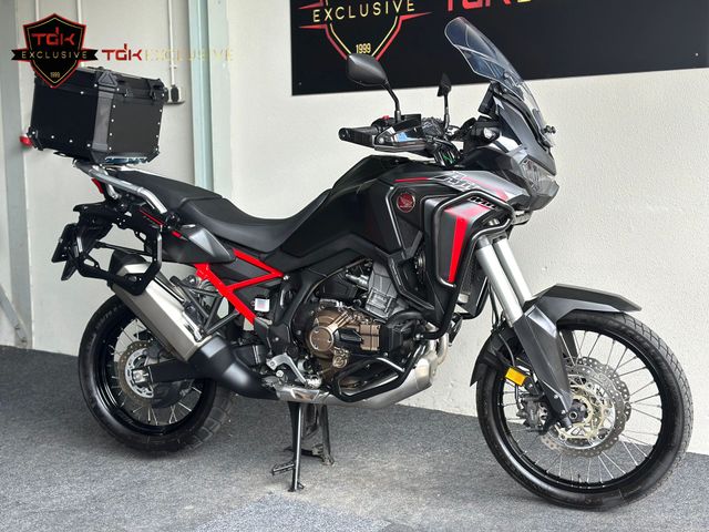 honda - crf-1100-l-africa-twin-dct