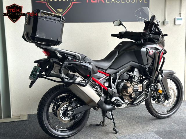 honda - crf-1100-l-africa-twin-dct