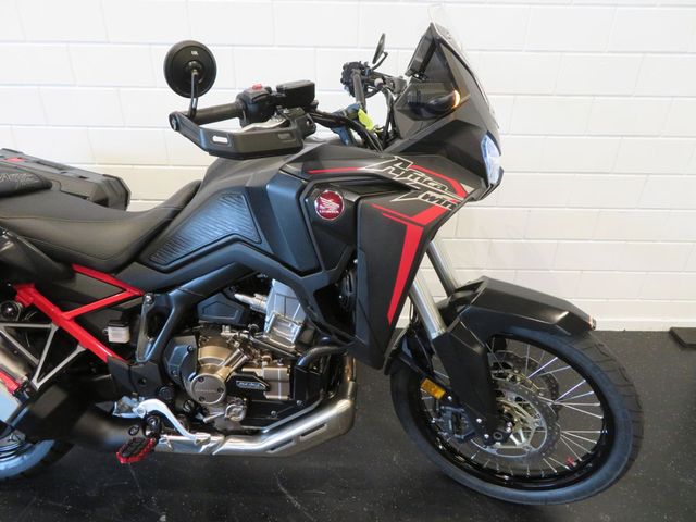 honda - crf-1100-l-africa-twin-dct
