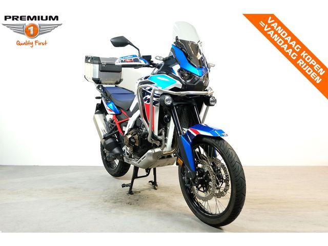 honda - crf-1100-l-africa-twin-dct