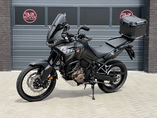 honda - crf-1100-l-africa-twin-dct