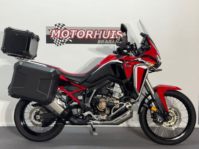 honda - crf-1100-l-africa-twin-dct
