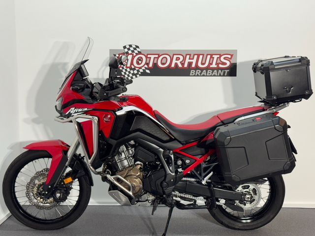 honda - crf-1100-l-africa-twin-dct
