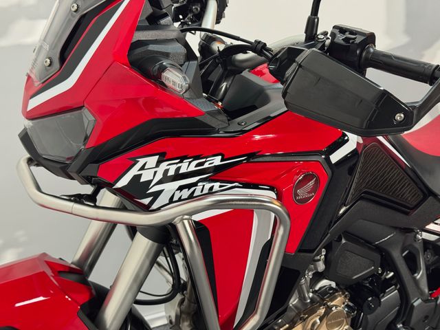 honda - crf-1100-l-africa-twin-dct