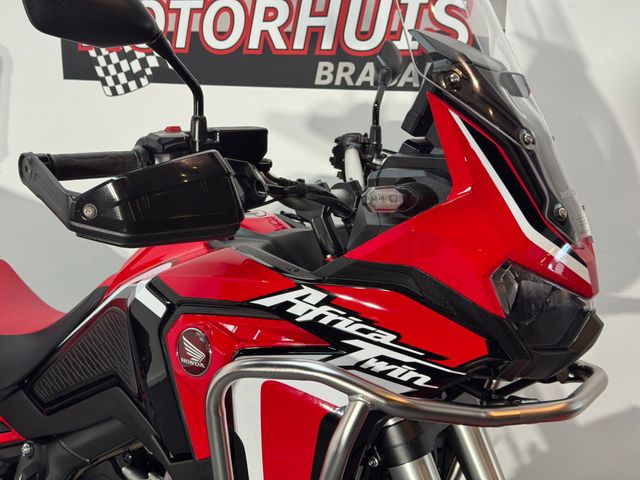 honda - crf-1100-l-africa-twin-dct