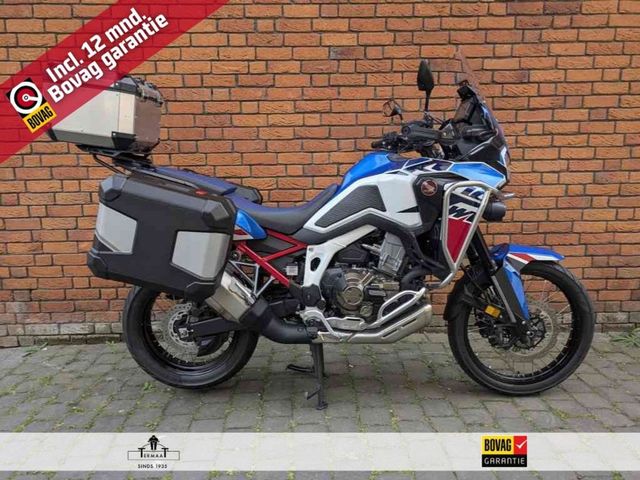 honda - crf-1100-l-africa-twin-dct