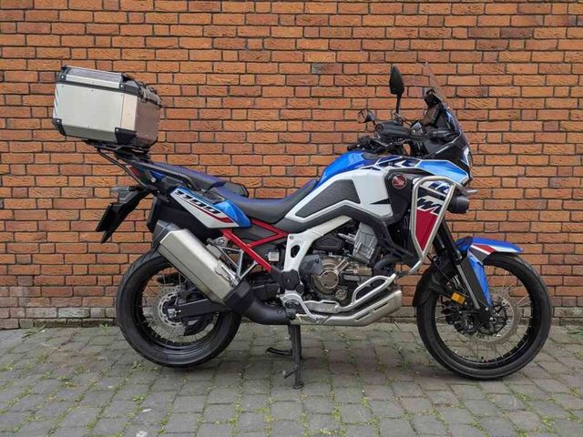 honda - crf-1100-l-africa-twin-dct