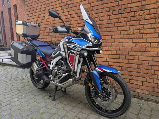 honda - crf-1100-l-africa-twin-dct