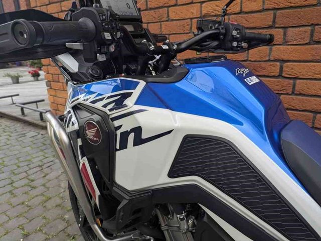 honda - crf-1100-l-africa-twin-dct