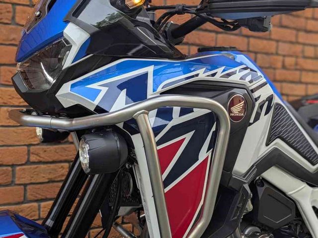 honda - crf-1100-l-africa-twin-dct