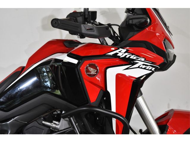 honda - crf-1100-l-africa-twin-dct