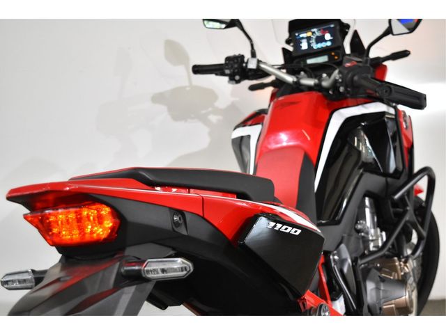 honda - crf-1100-l-africa-twin-dct