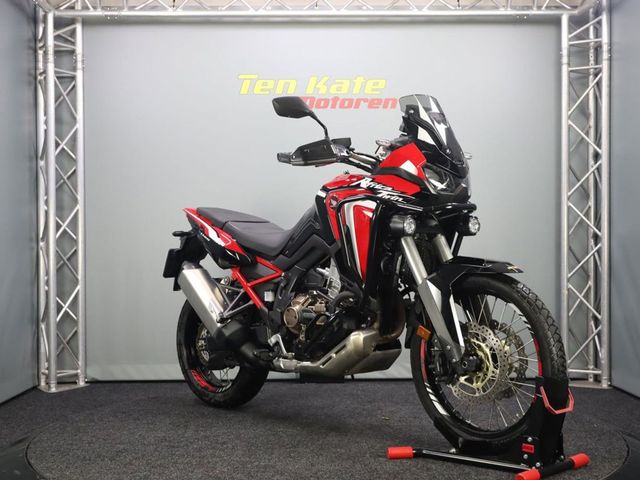 honda - crf-1100-l-africa-twin-dct