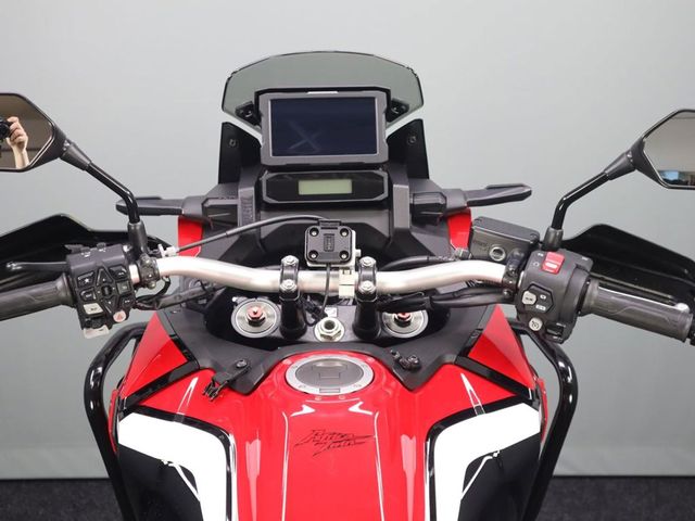 honda - crf-1100-l-africa-twin-dct