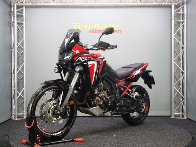 honda - crf-1100-l-africa-twin-dct