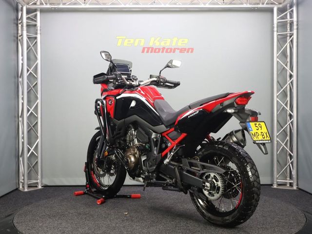 honda - crf-1100-l-africa-twin-dct