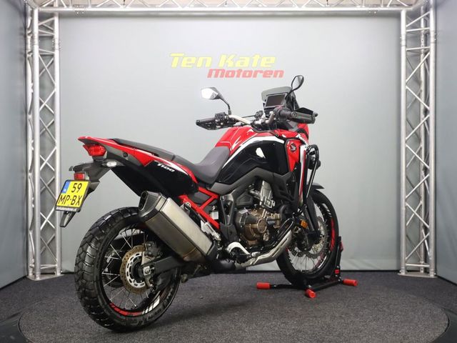 honda - crf-1100-l-africa-twin-dct