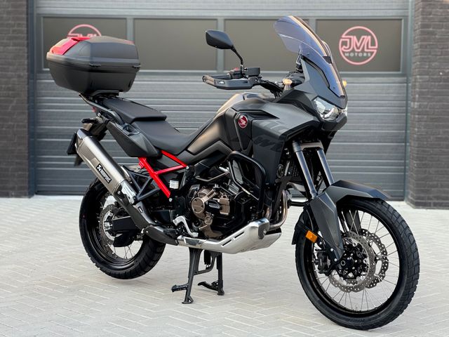 honda - crf-1100-l-africa-twin-dct