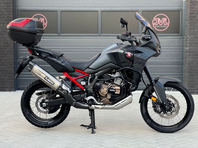 honda - crf-1100-l-africa-twin-dct