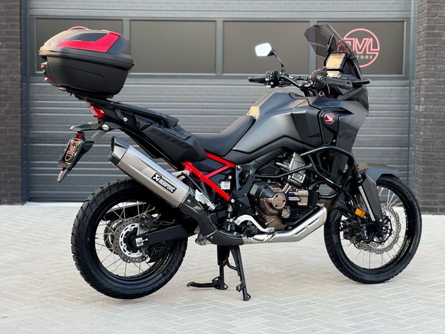honda - crf-1100-l-africa-twin-dct