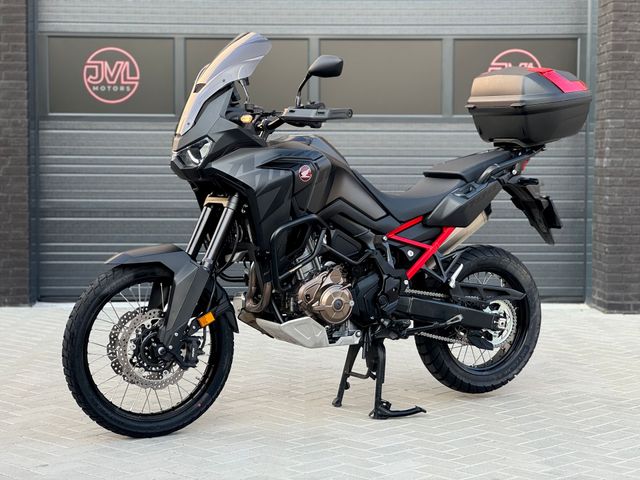 honda - crf-1100-l-africa-twin-dct