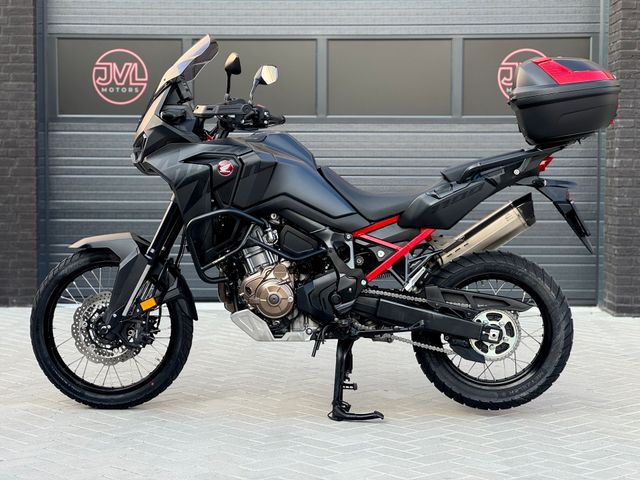 honda - crf-1100-l-africa-twin-dct