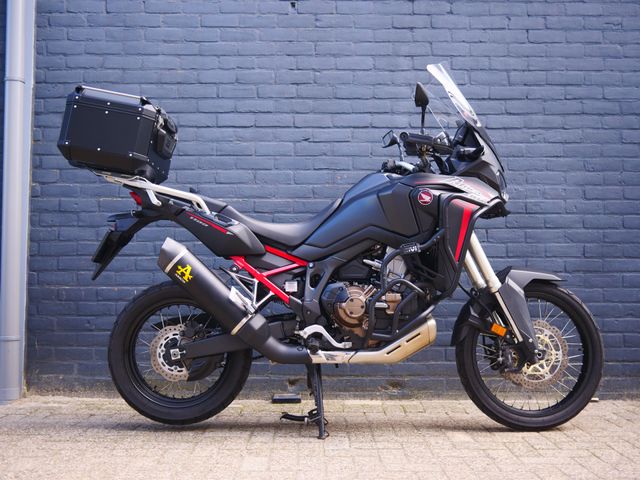 honda - crf-1100-l-africa-twin-dct