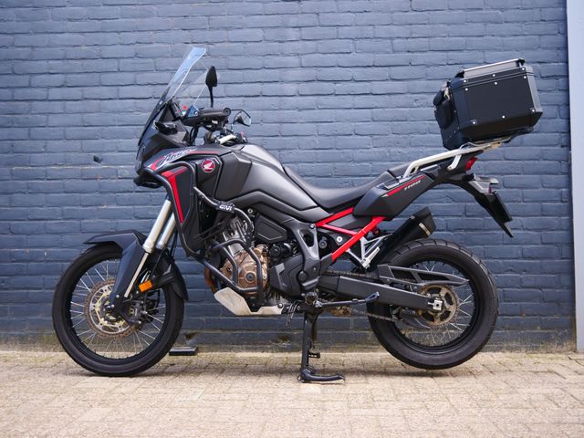 honda - crf-1100-l-africa-twin-dct