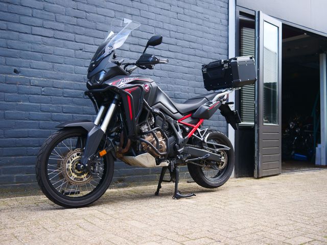 honda - crf-1100-l-africa-twin-dct