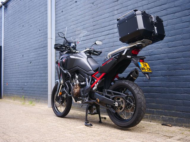 honda - crf-1100-l-africa-twin-dct