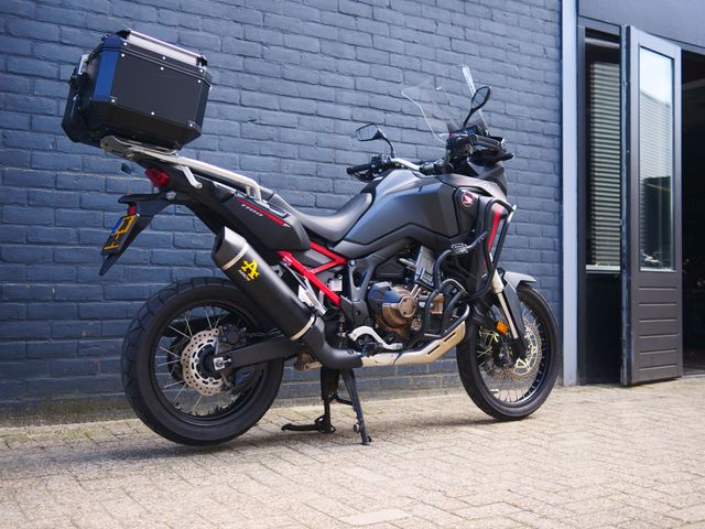honda - crf-1100-l-africa-twin-dct