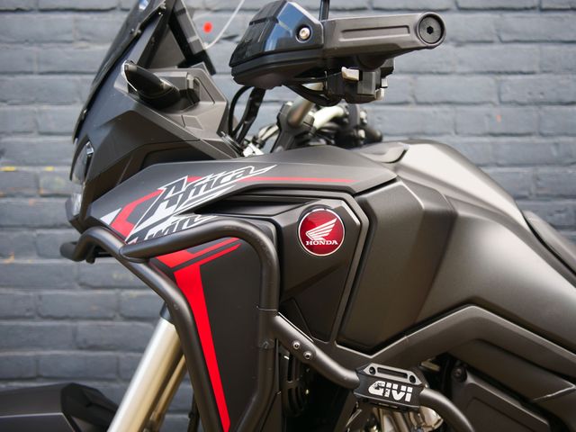 honda - crf-1100-l-africa-twin-dct