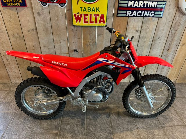 honda - crf-125-f