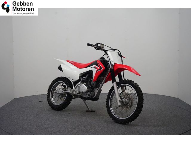 honda - crf-125-fh