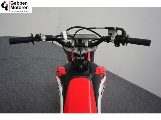 honda - crf-125-fh