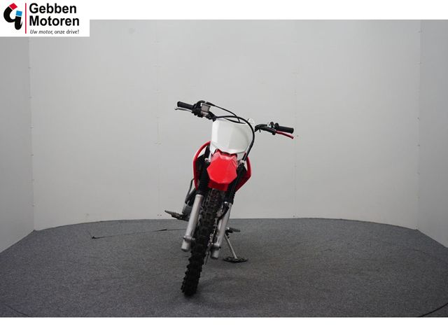 honda - crf-125-fh