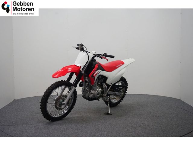 honda - crf-125-fh